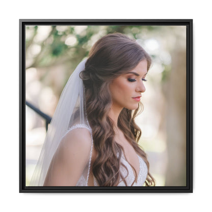 Your Dream in a Canvas