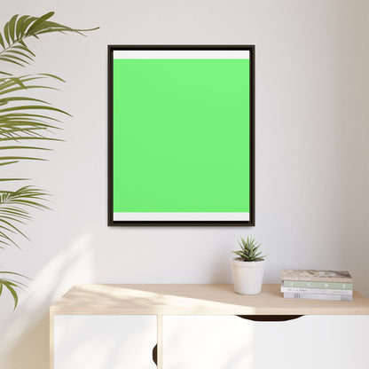 Your Dream in a Canvas
