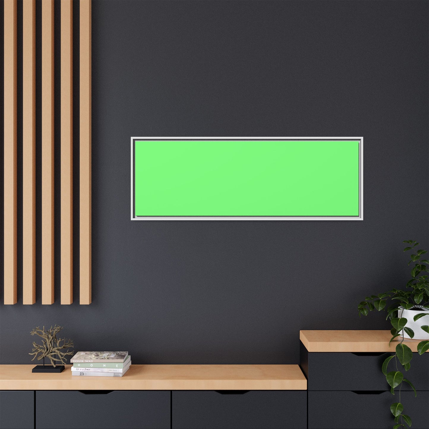 Your Dream in a Canvas