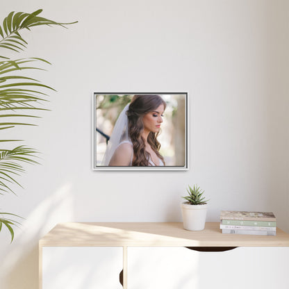 Your Dream in a Canvas