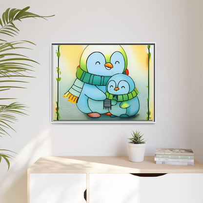Your Dream in a Canvas