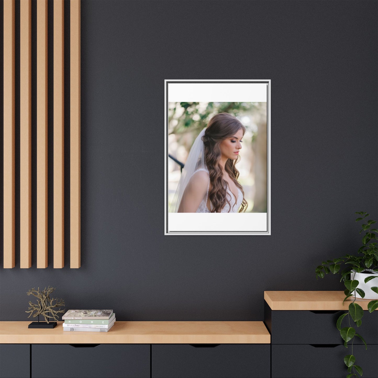 Your Dream in a Canvas