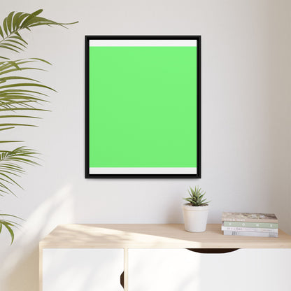 Your Dream in a Canvas