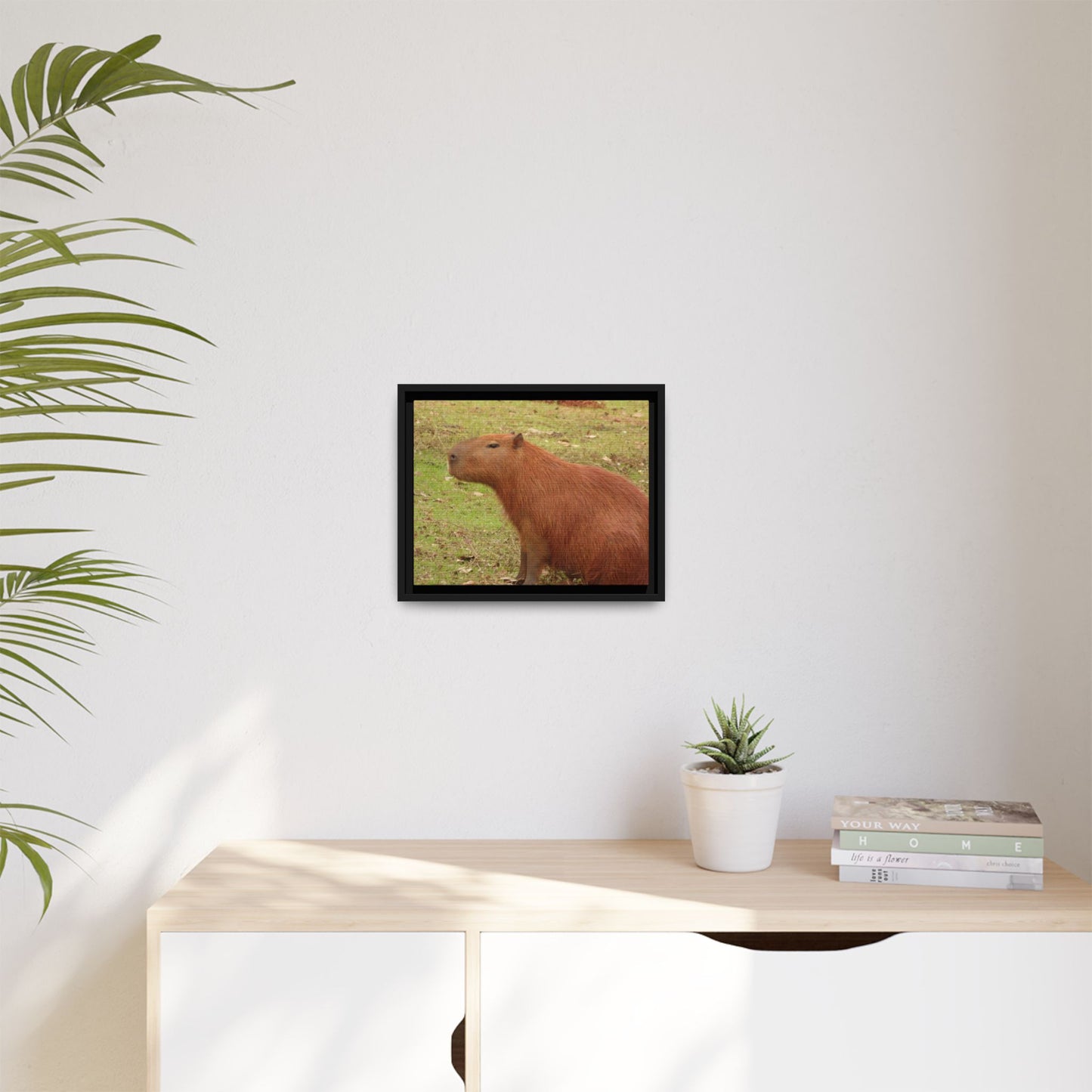 Your Dream in a Canvas