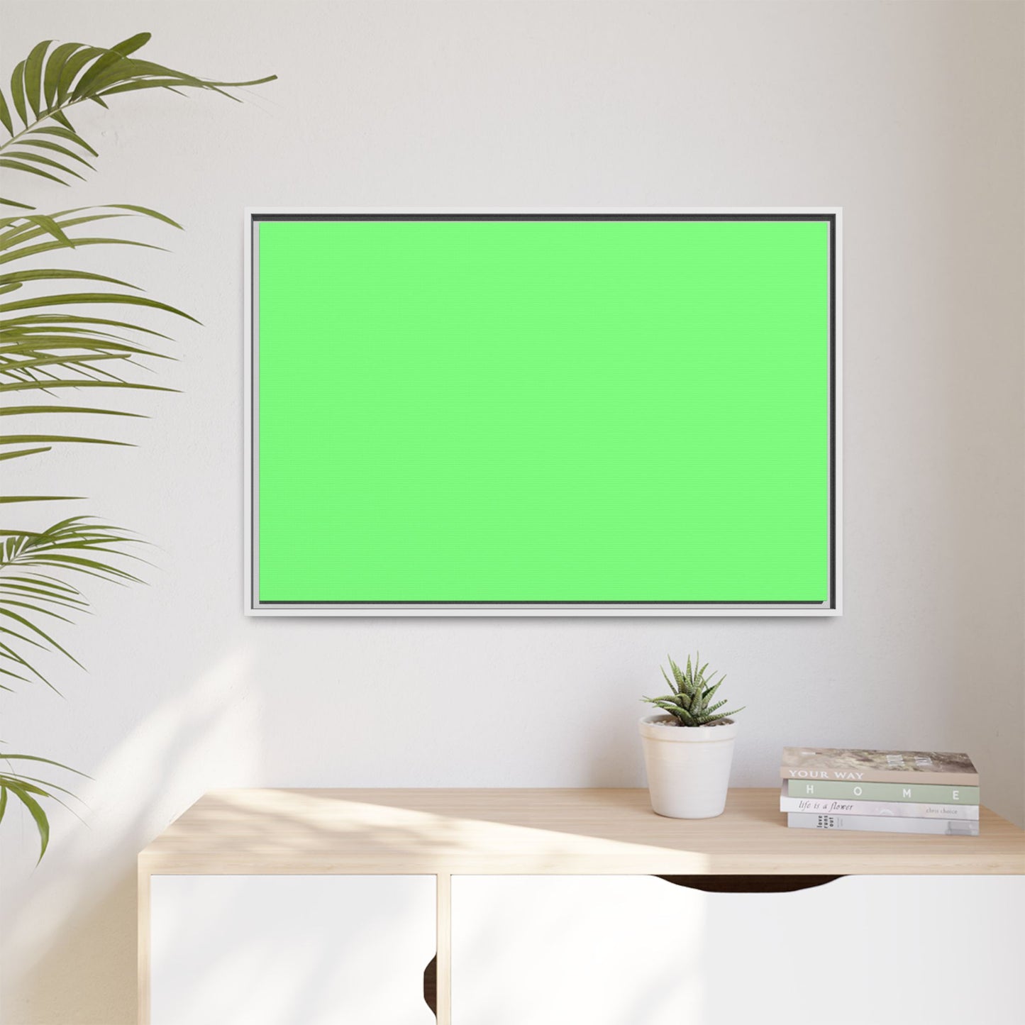 Your Dream in a Canvas