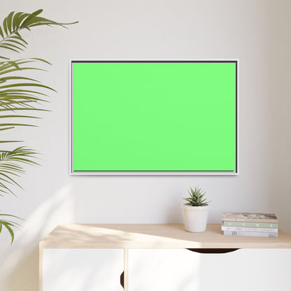 Your Dream in a Canvas