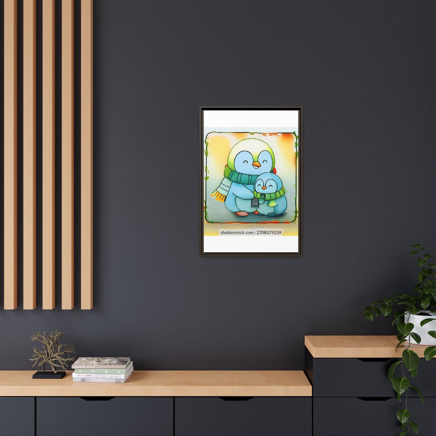 Your Dream in a Canvas