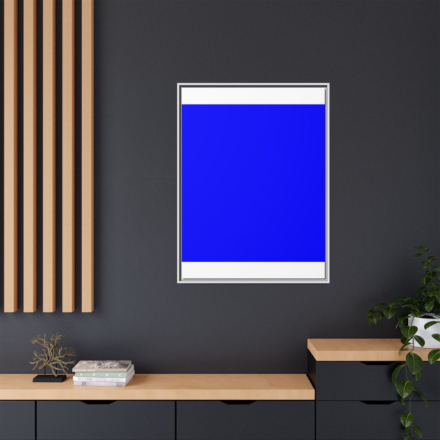 Your Dream in a Canvas