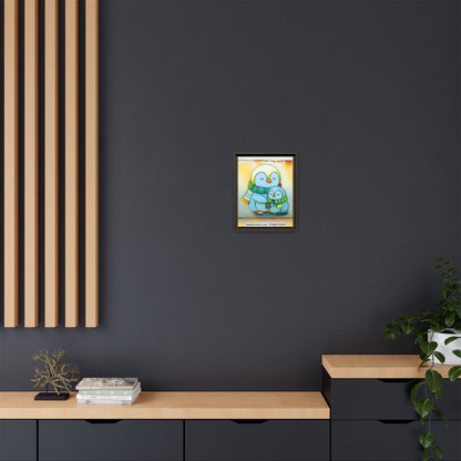 Your Dream in a Canvas