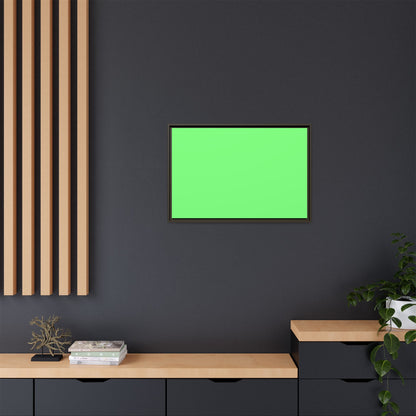 Your Dream in a Canvas