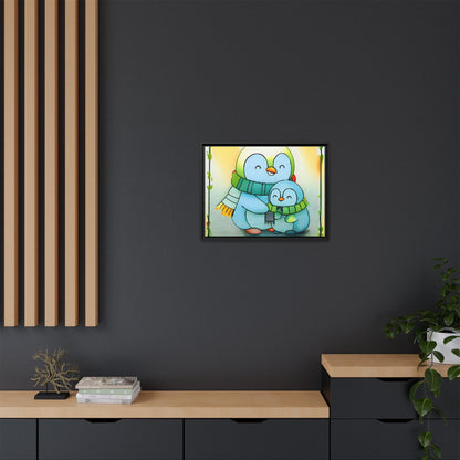 Your Dream in a Canvas