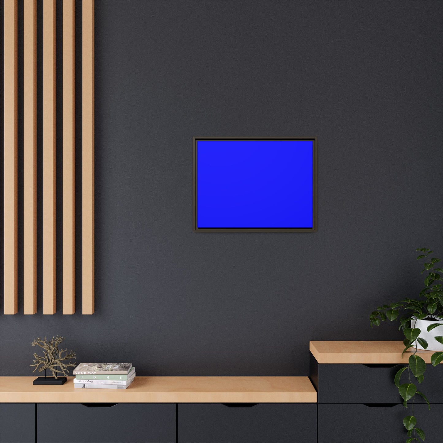 Your Dream in a Canvas