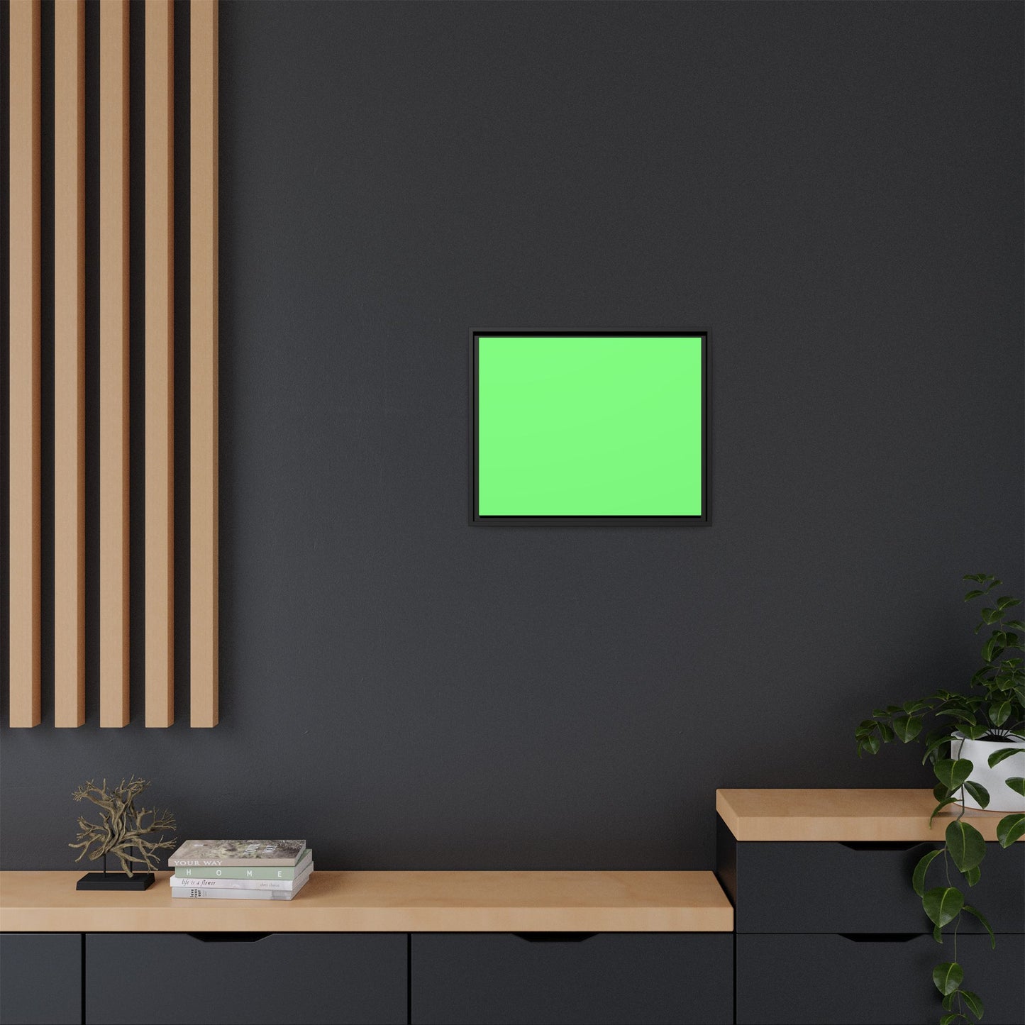 Your Dream in a Canvas