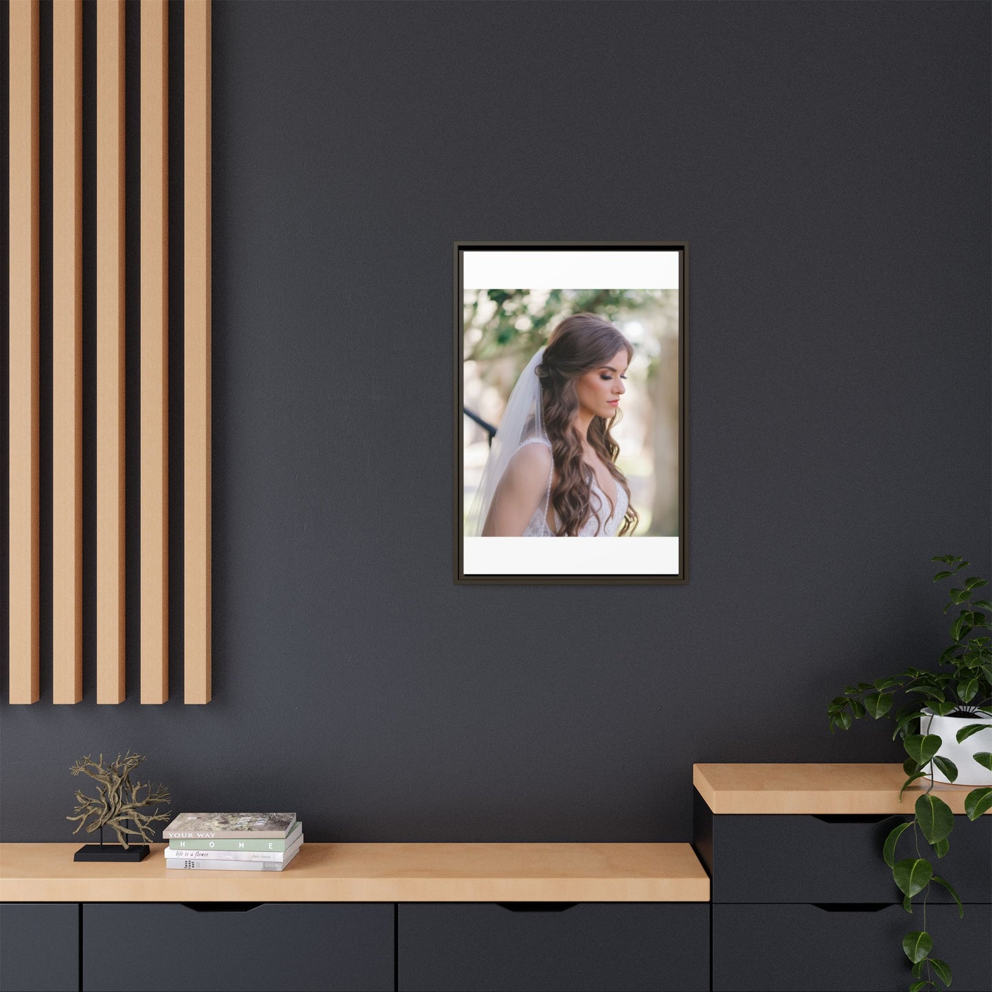 Your Dream in a Canvas
