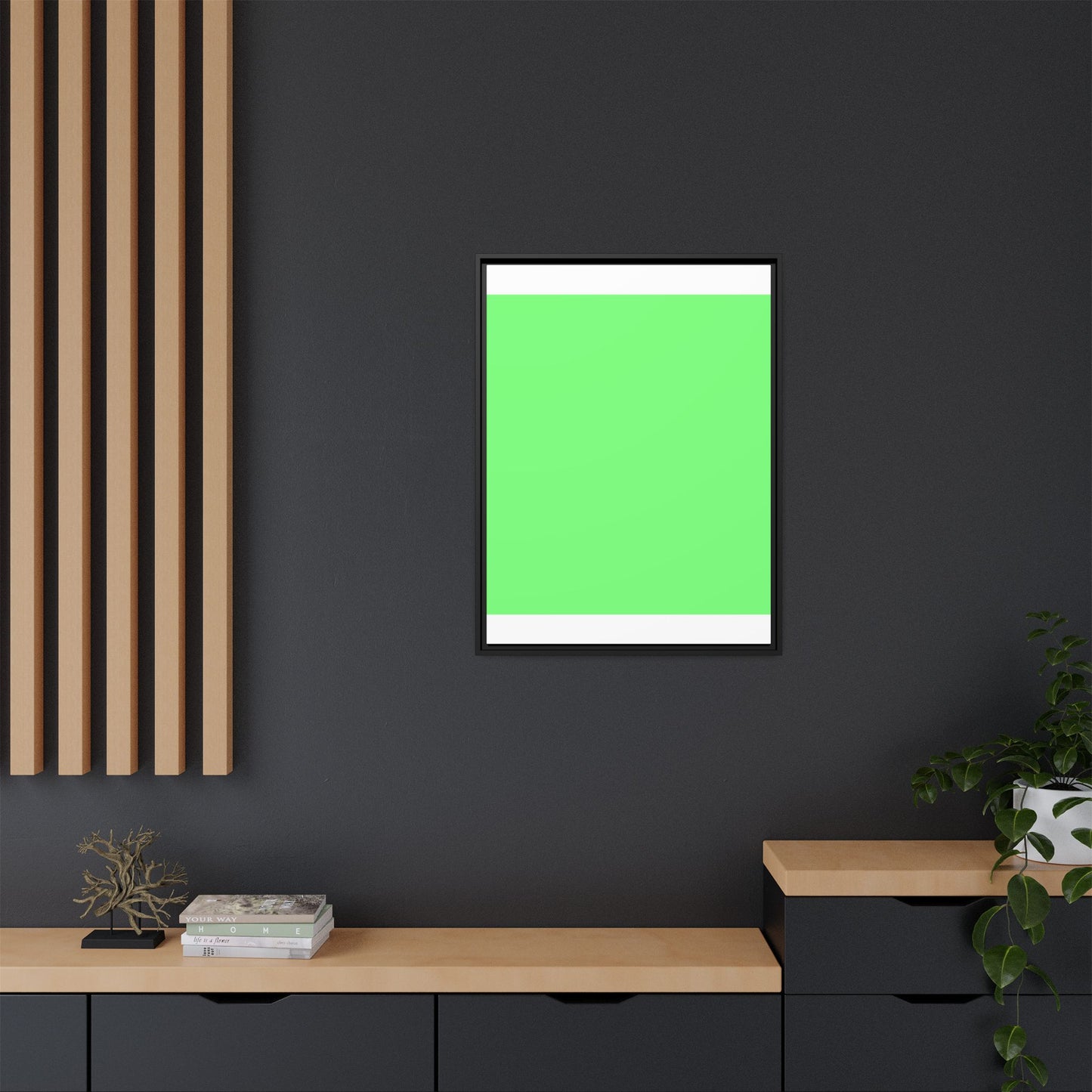 Your Dream in a Canvas