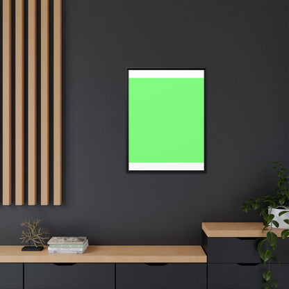 Your Dream in a Canvas