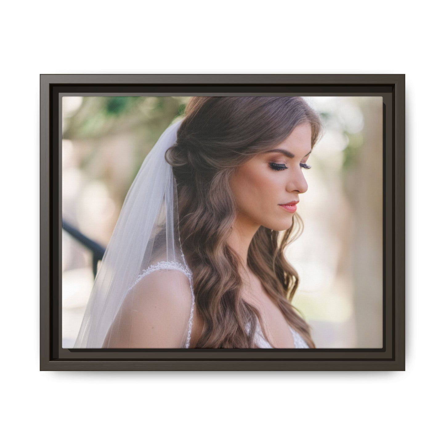 Your Dream in a Canvas