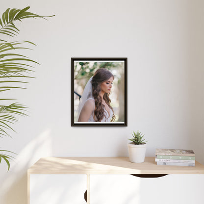Your Dream in a Canvas