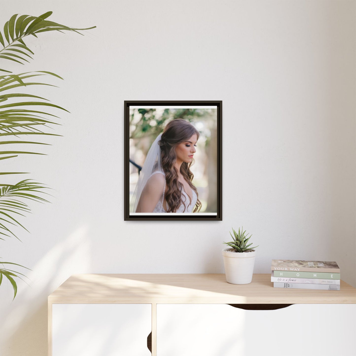 Your Dream in a Canvas