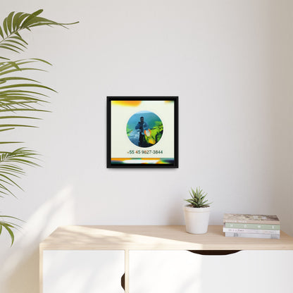 Your Dream in a Canvas
