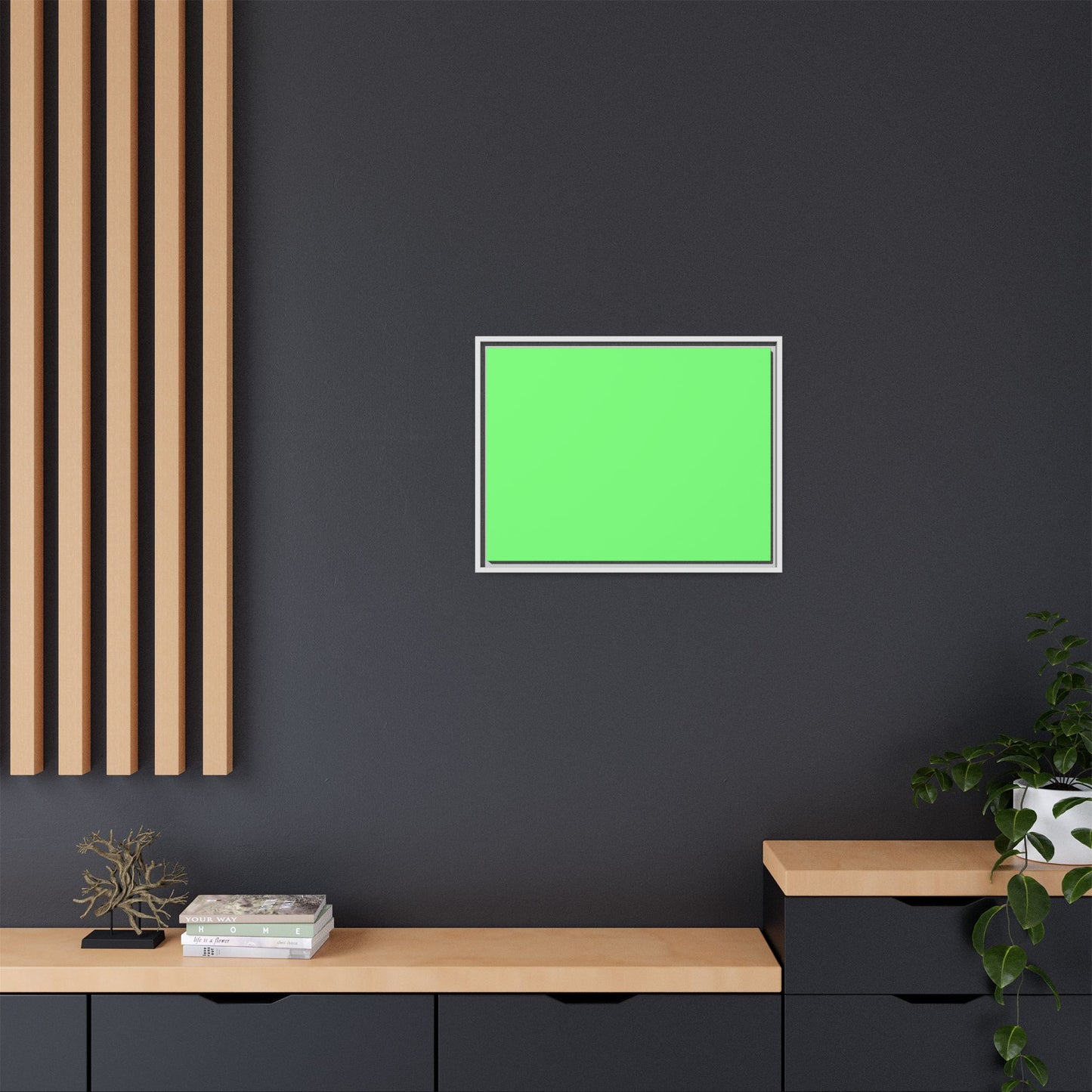 Your Dream in a Canvas