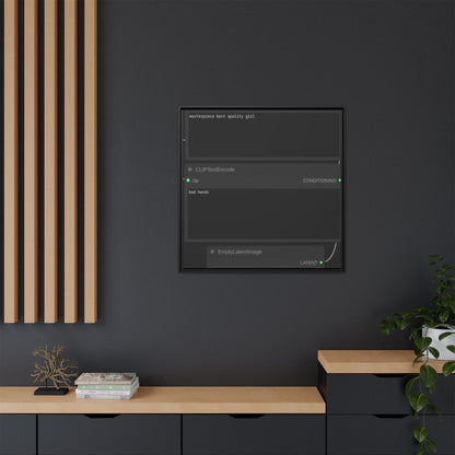 Your Dream in a Canvas