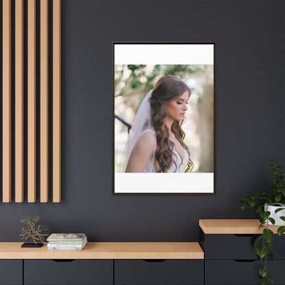 Your Dream in a Canvas
