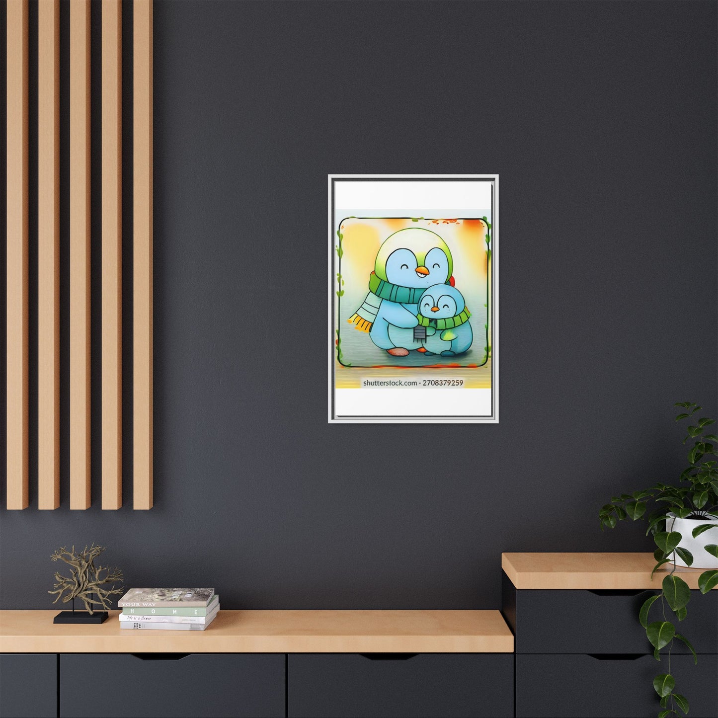 Your Dream in a Canvas
