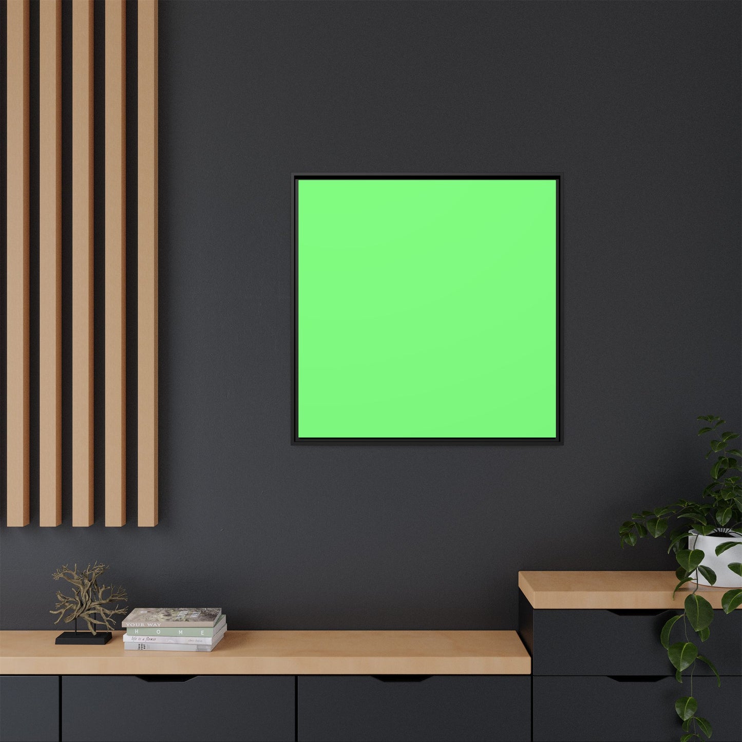 Your Dream in a Canvas