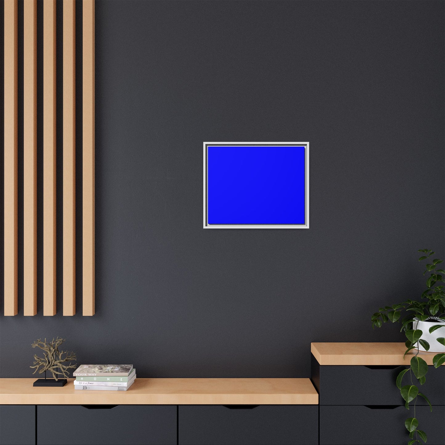 Your Dream in a Canvas