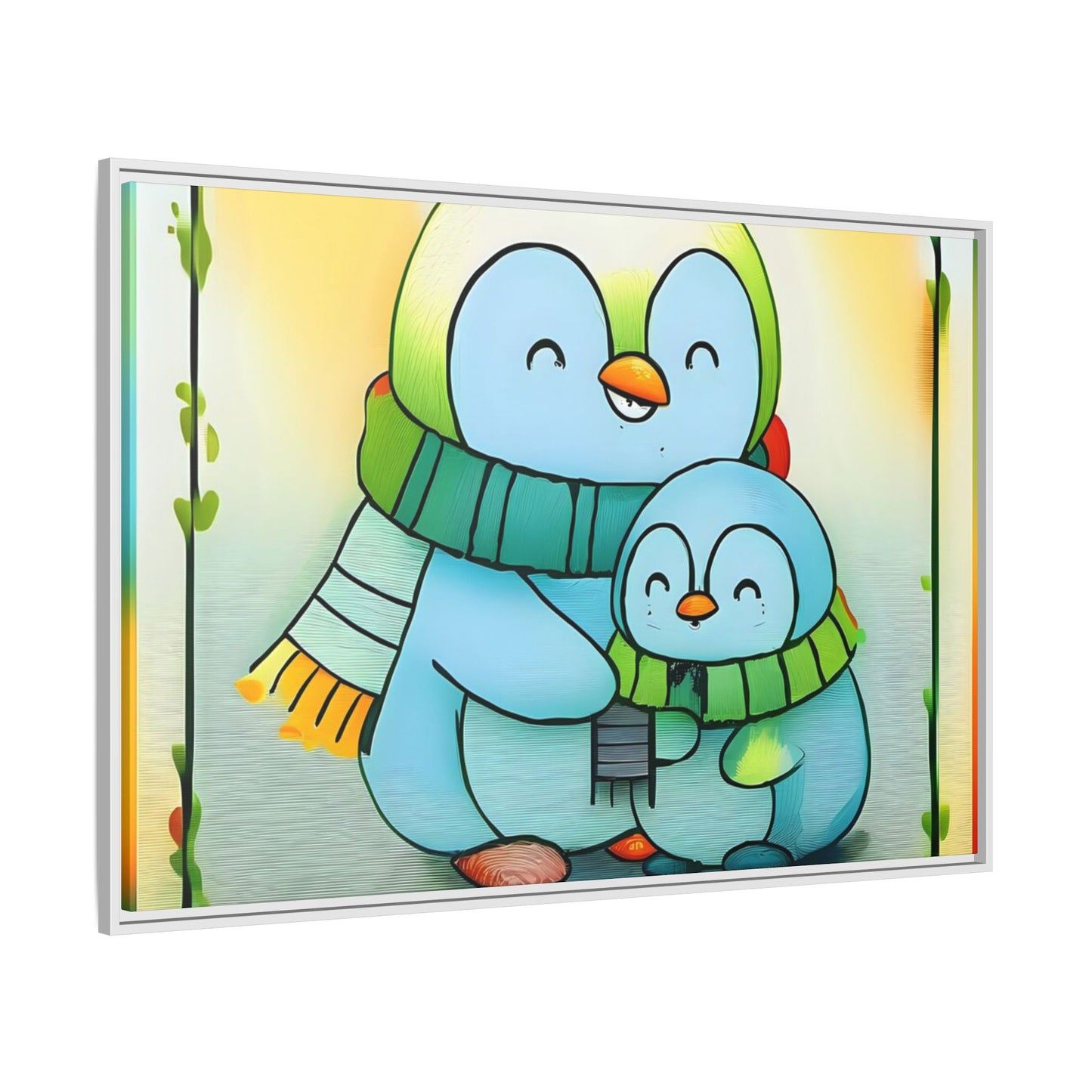 Your Dream in a Canvas