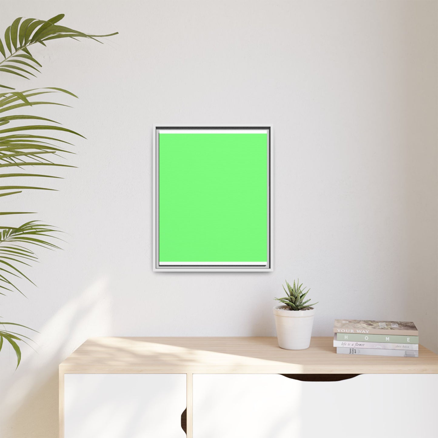 Your Dream in a Canvas