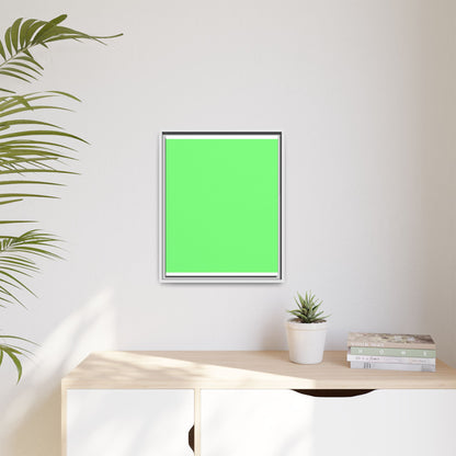 Your Dream in a Canvas