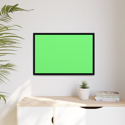 Your Dream in a Canvas
