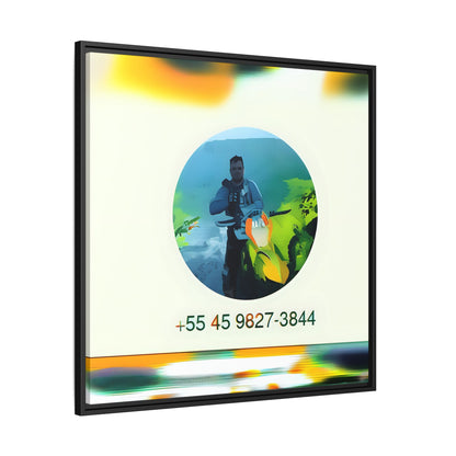 Your Dream in a Canvas