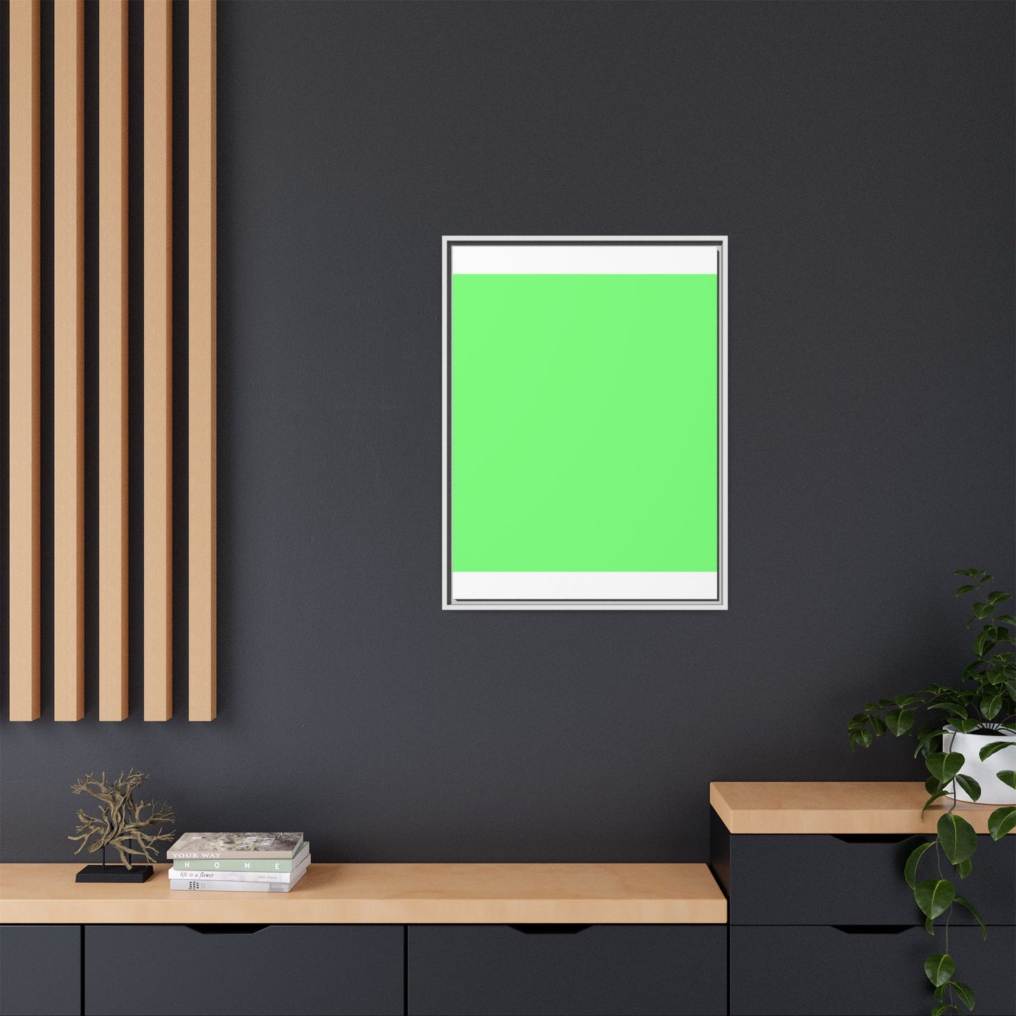 Your Dream in a Canvas
