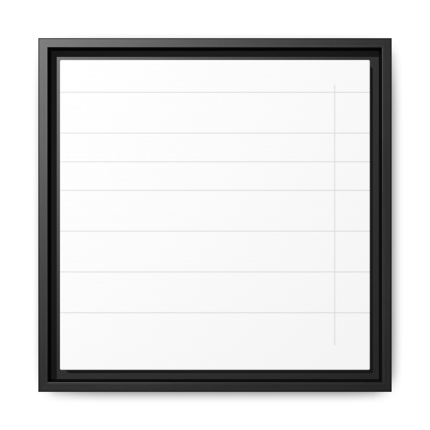 Your Dream in a Canvas