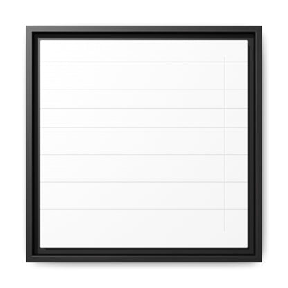 Your Dream in a Canvas