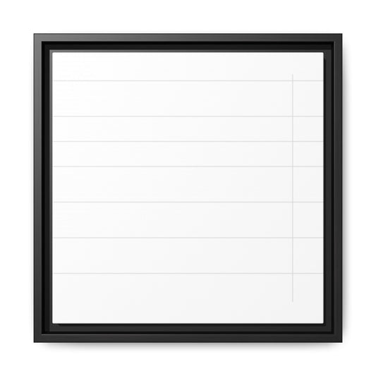 Your Dream in a Canvas