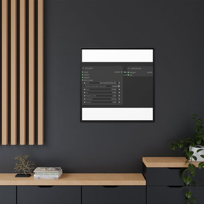Your Dream in a Canvas