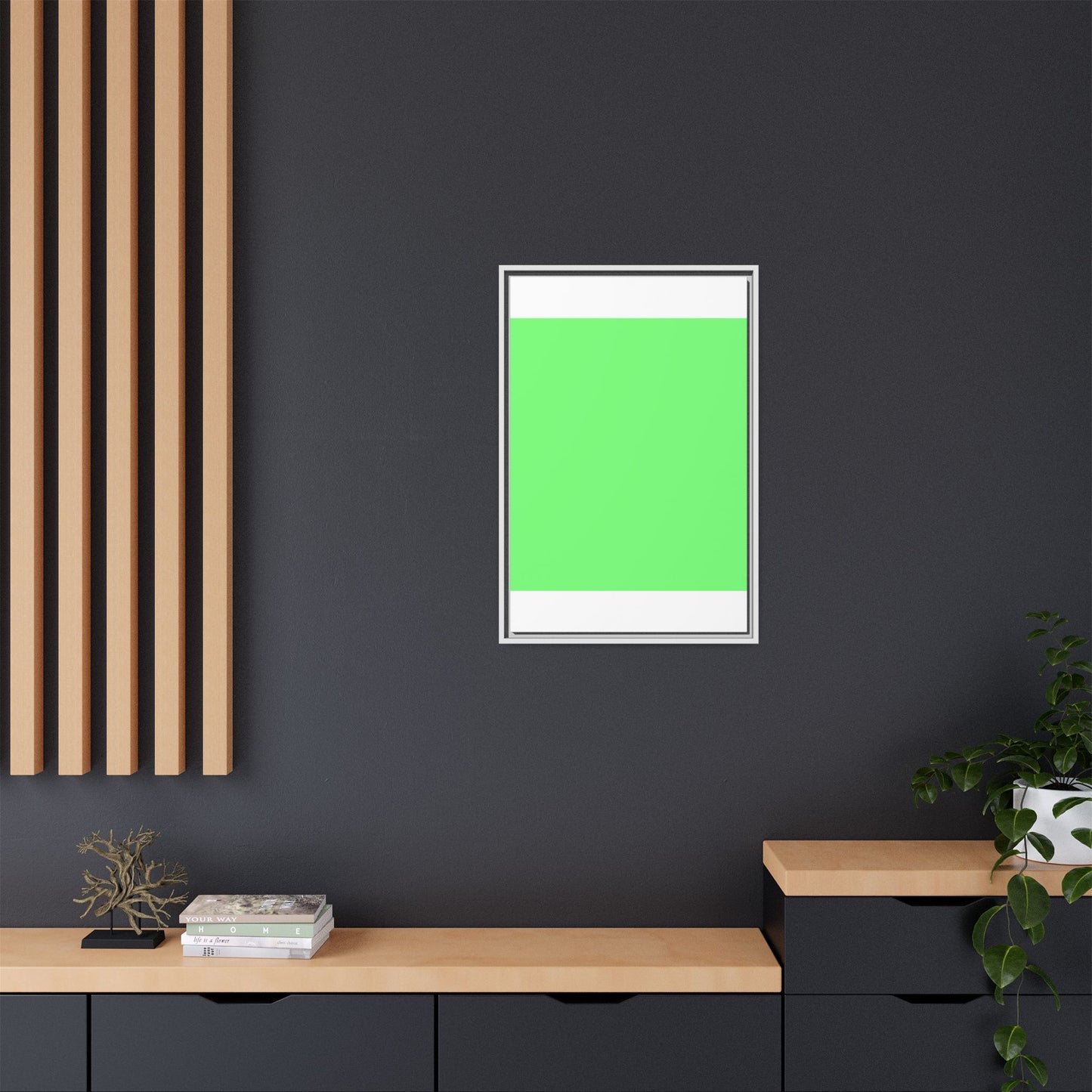 Your Dream in a Canvas