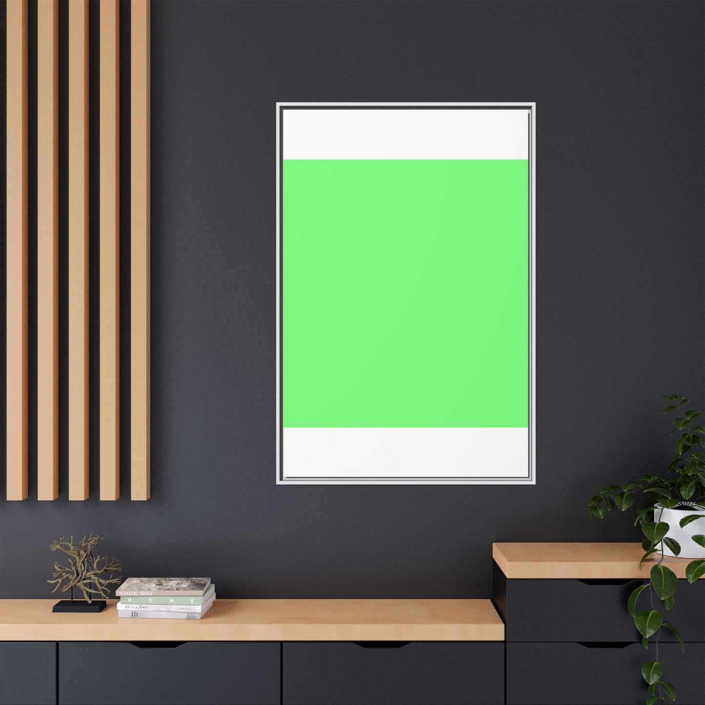 Your Dream in a Canvas