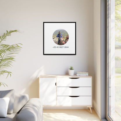 Your Dream in a Canvas