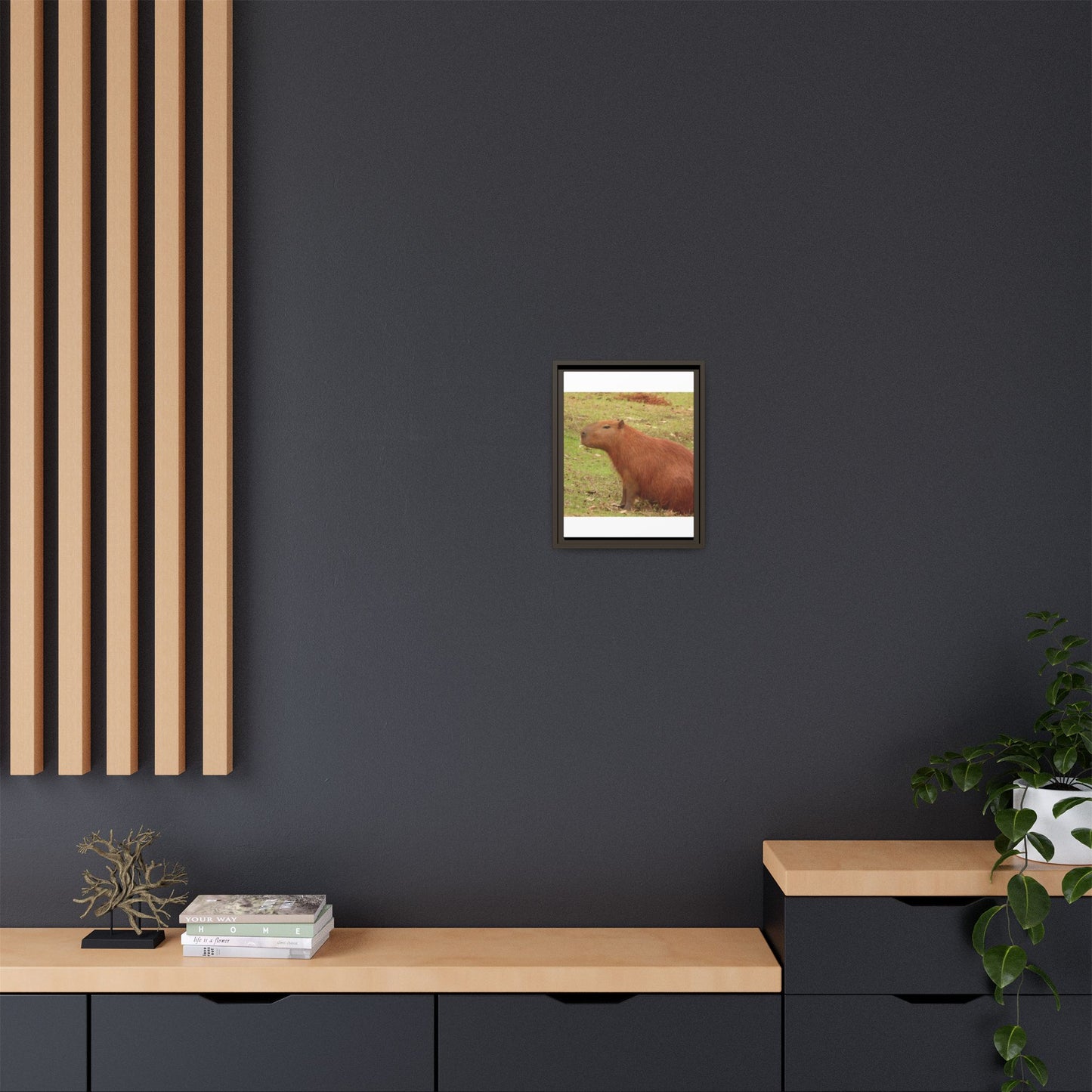 Your Dream in a Canvas