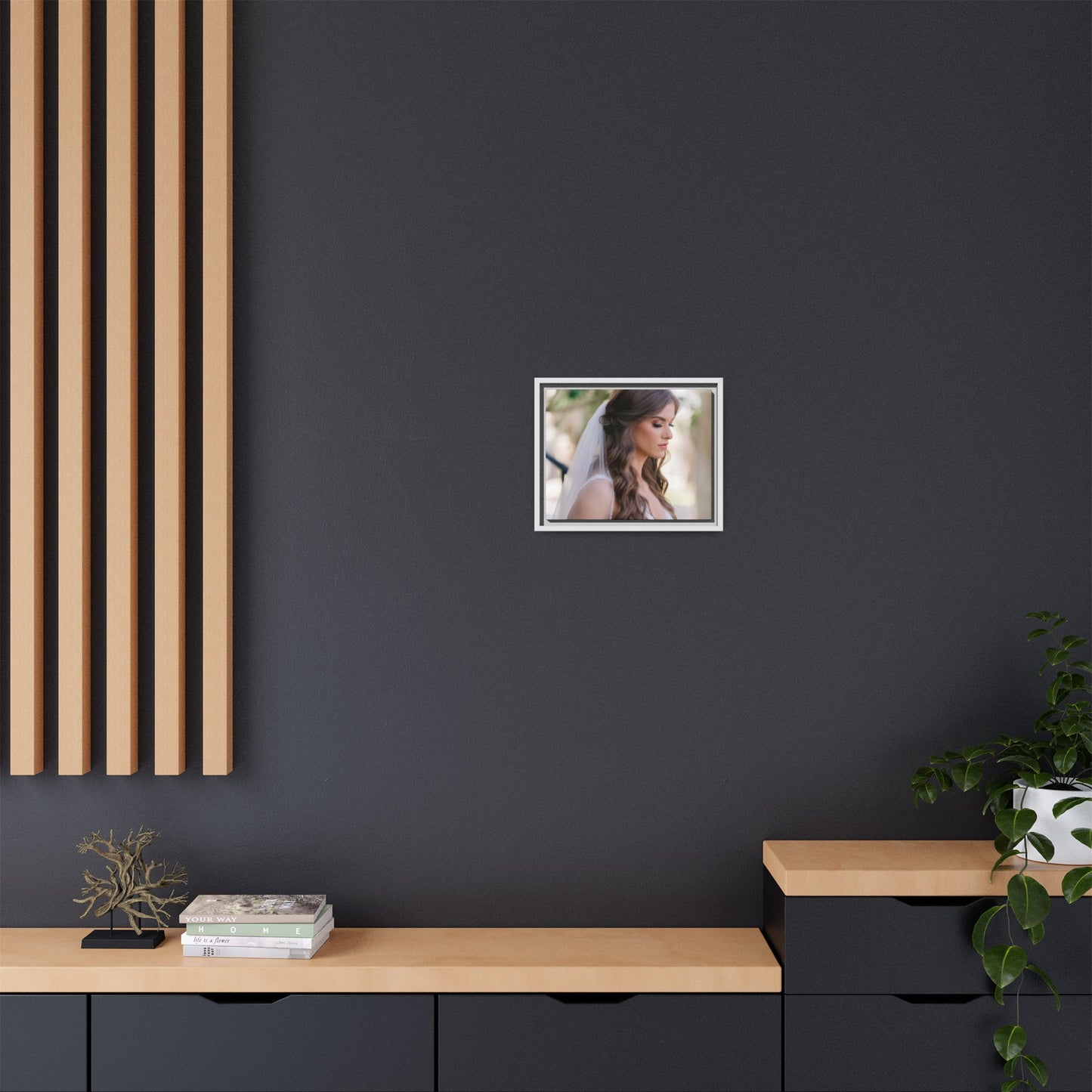 Your Dream in a Canvas