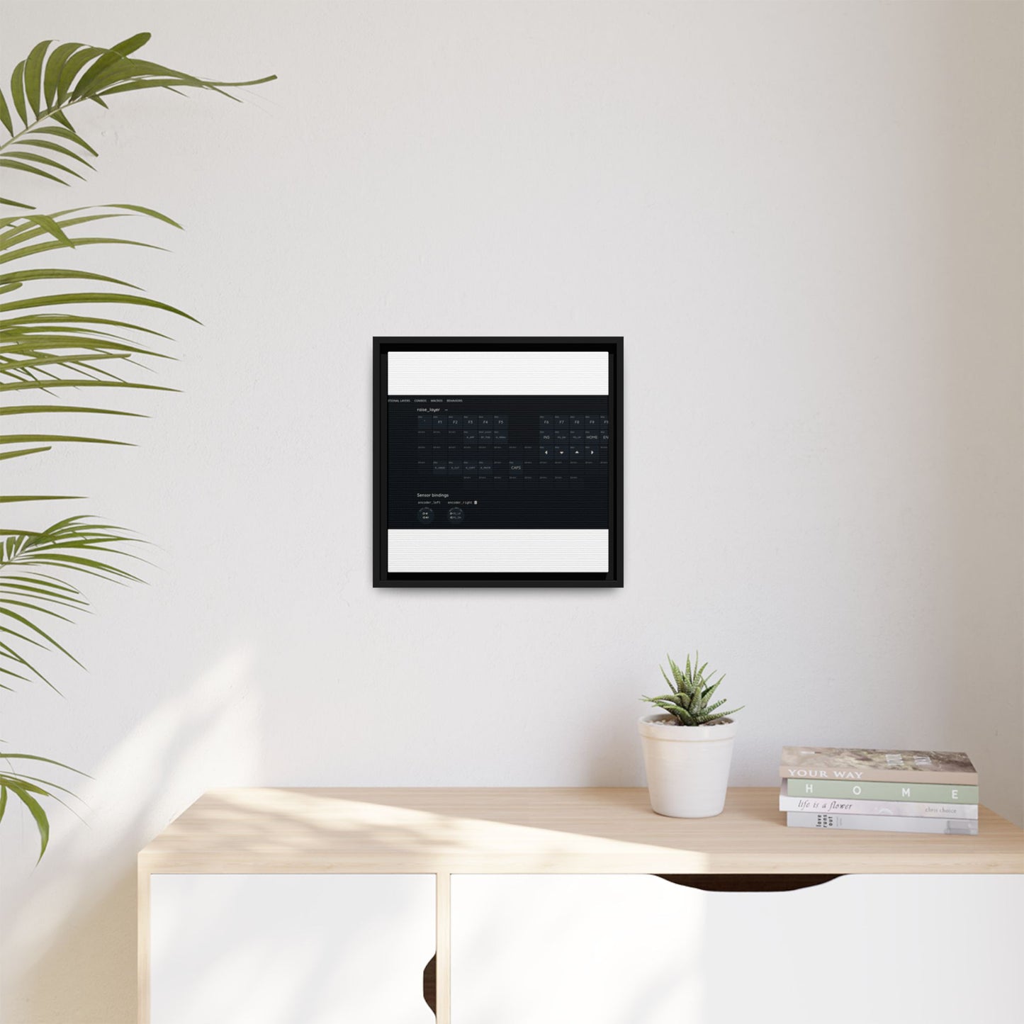 Your Dream in a Canvas