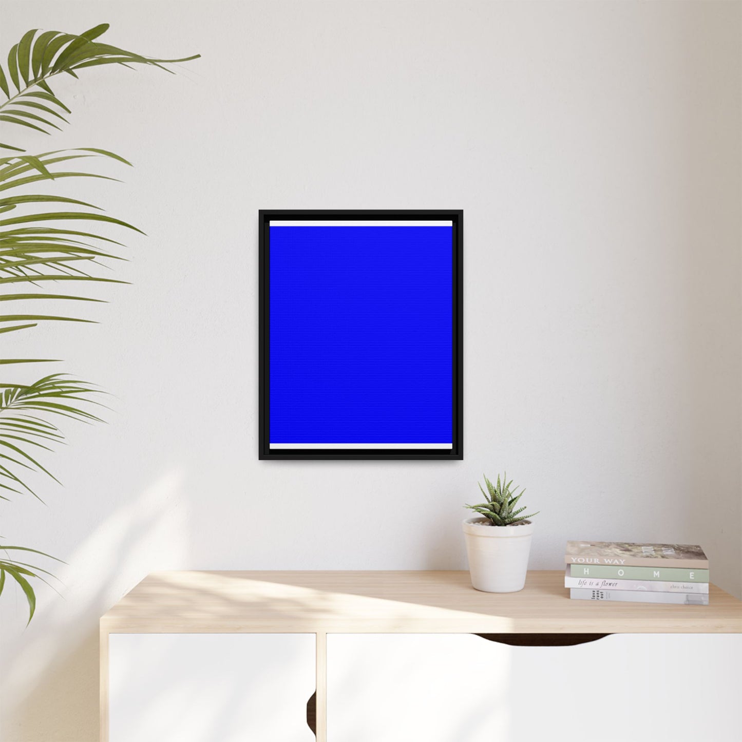 Your Dream in a Canvas