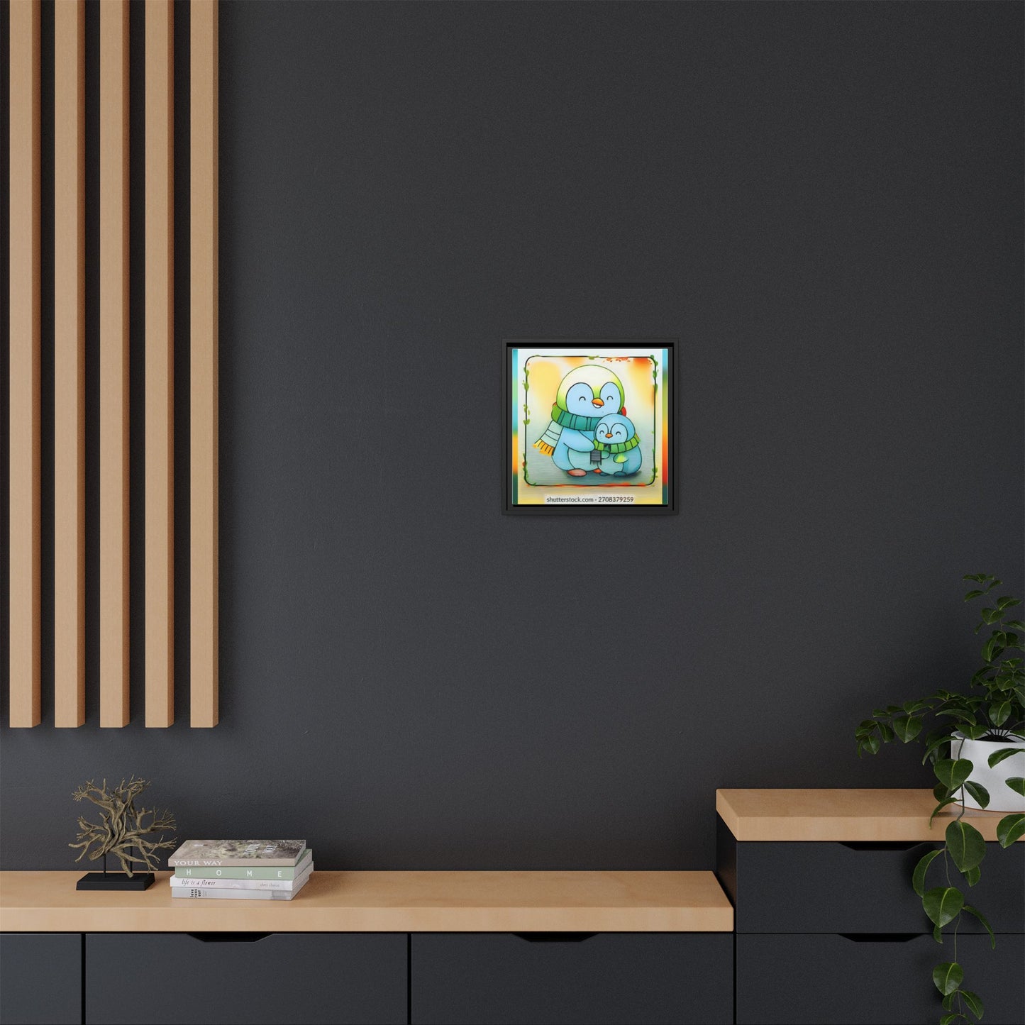 Your Dream in a Canvas
