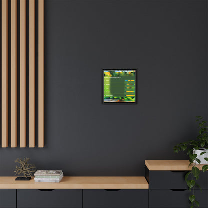 Your Dream in a Canvas
