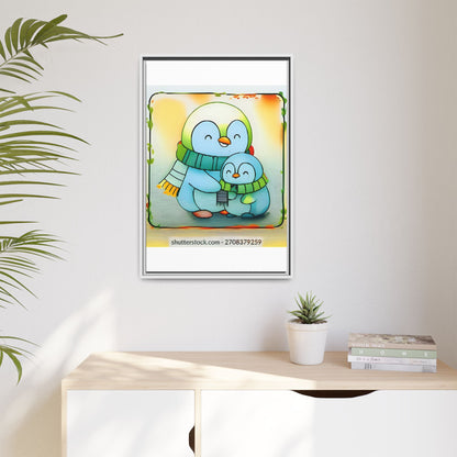Your Dream in a Canvas